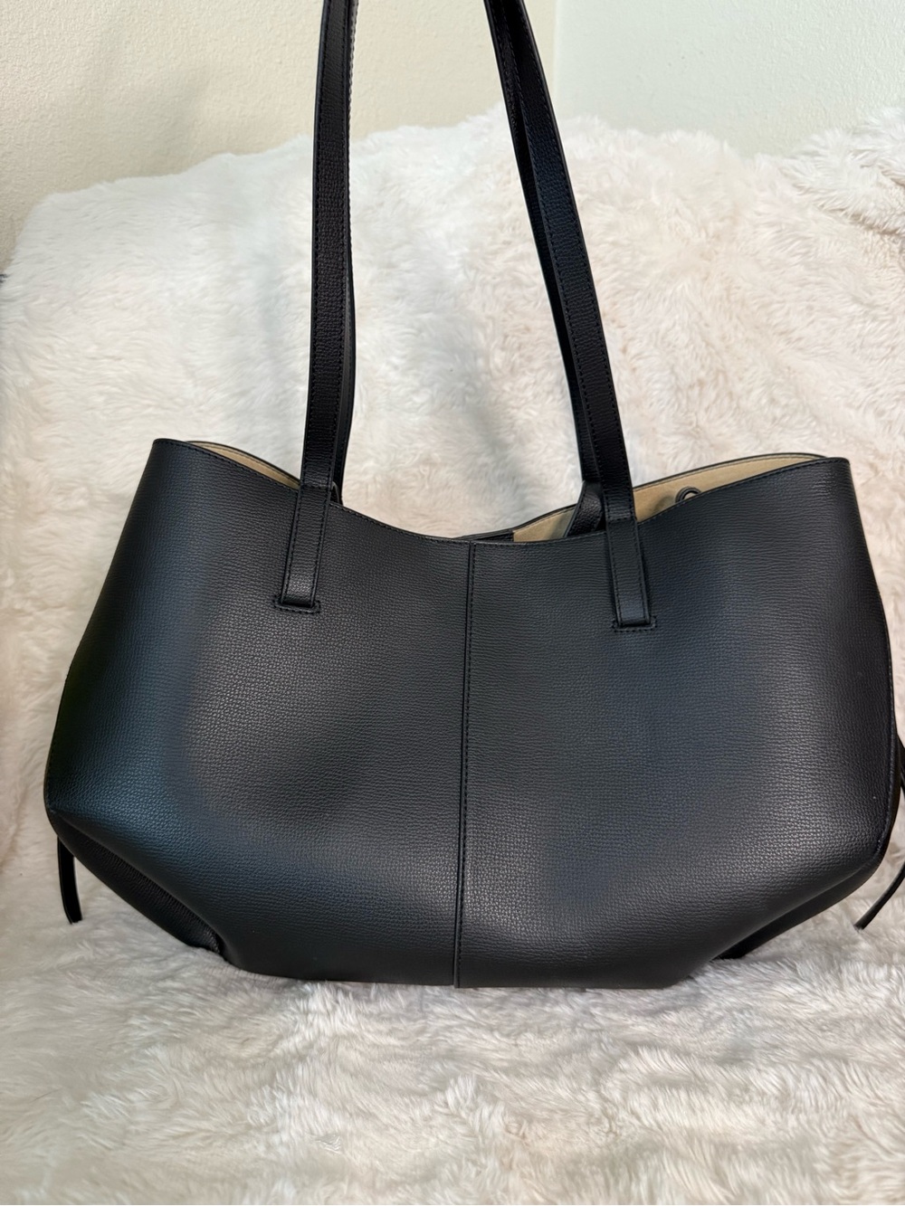 Polene Cyme tote - Picture 2 of 15